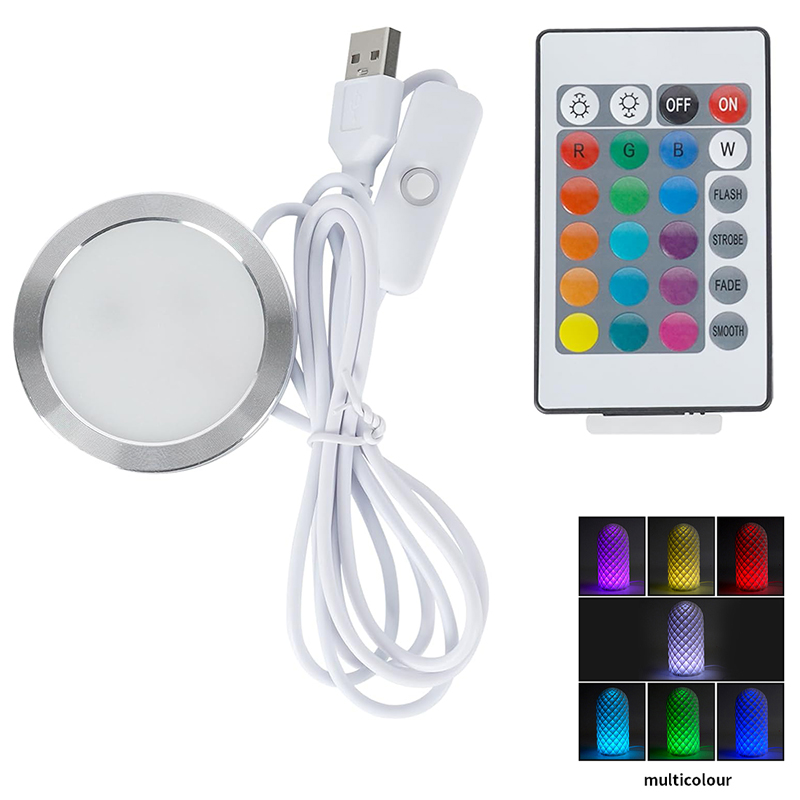 Model Kit Rg - Untuk Bambu Lab Kit Lampu LED