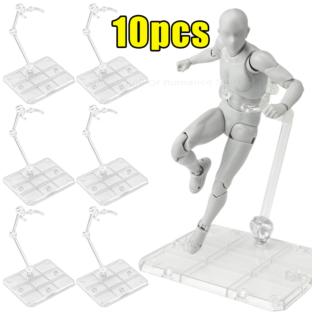 2/5/10 Buah Penyangga Pajangan - Model Kit Rg ulasan dan harga