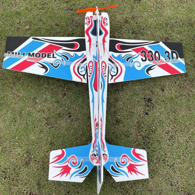 Pesawat RC Kepaqi 330 Mercury, - Model Kit Spitfire ulasan dan harga