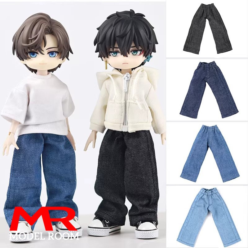 Model Pakaian Jeans Denim Skal - Model Kit Kotobukiya ulasan dan harga