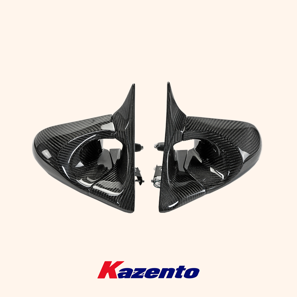 2026 Kit Body Mobil Kaca Spion - Model Kit R34 ulasan dan harga