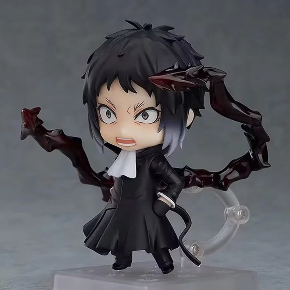# 1191 Bungo Stray Dogs Anime  - Model Kit Kotobukiya ulasan dan harga
