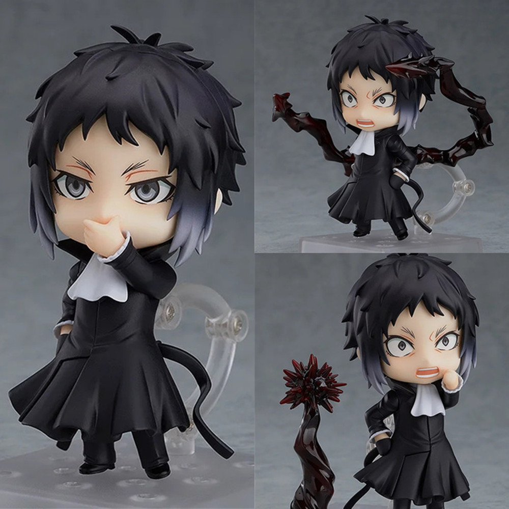 # 1191 Bungo Stray Dogs Anime  - Model Kit Kotobukiya ulasan dan harga