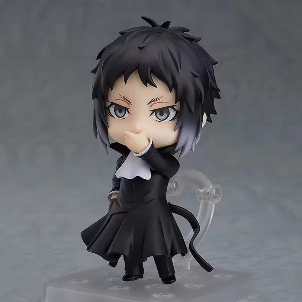 # 1191 Bungo Stray Dogs Anime  - Model Kit Kotobukiya ulasan dan harga