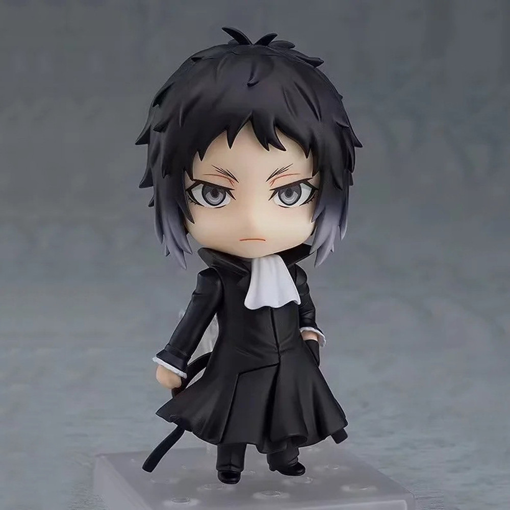 # 1191 Bungo Stray Dogs Anime  - Model Kit Kotobukiya ulasan dan harga