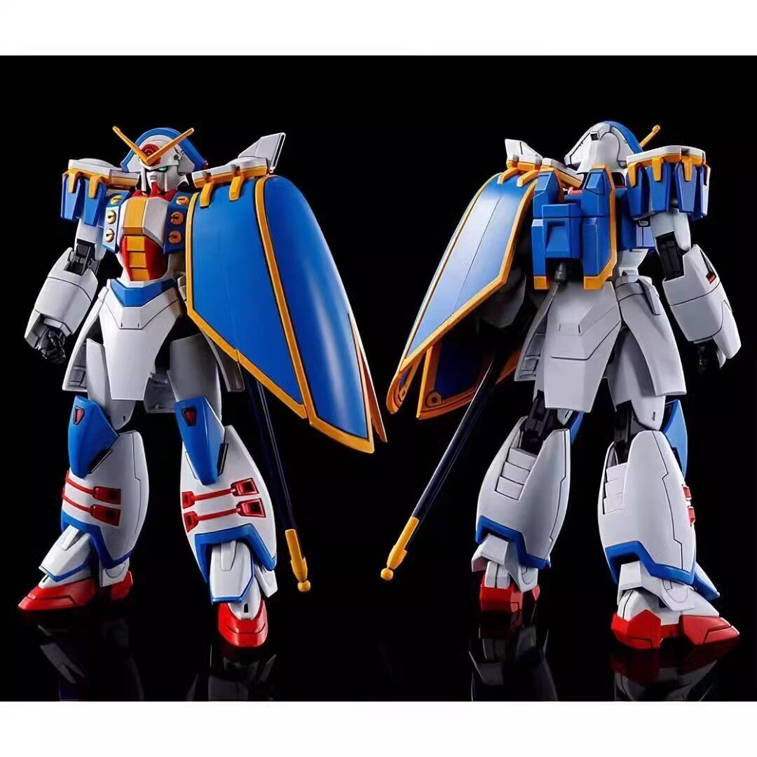 Rose Mecha HG 1/144 Skala PB E - Model Kit Kotobukiya ulasan dan harga