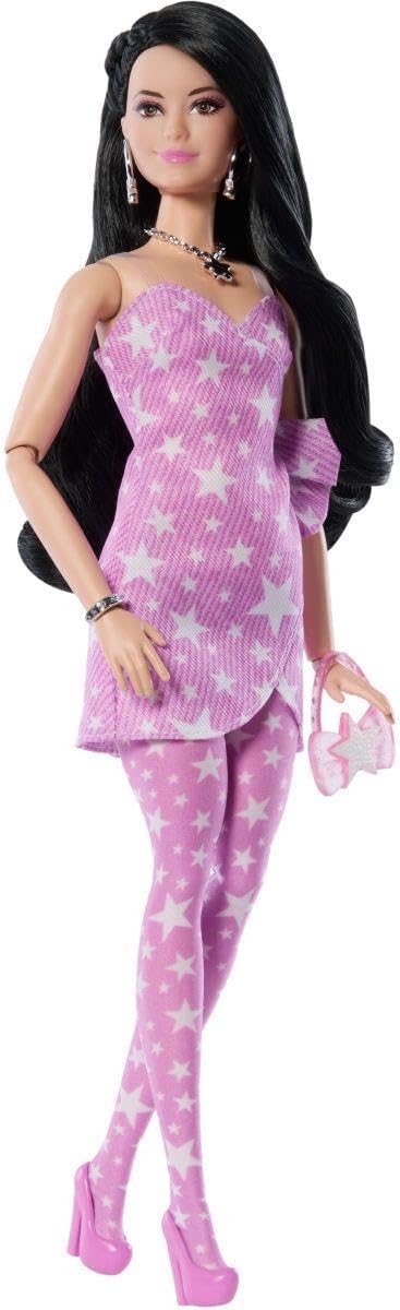 Boneka Mattel Barbie Deluxe St - Model Kit Girls ulasan dan harga