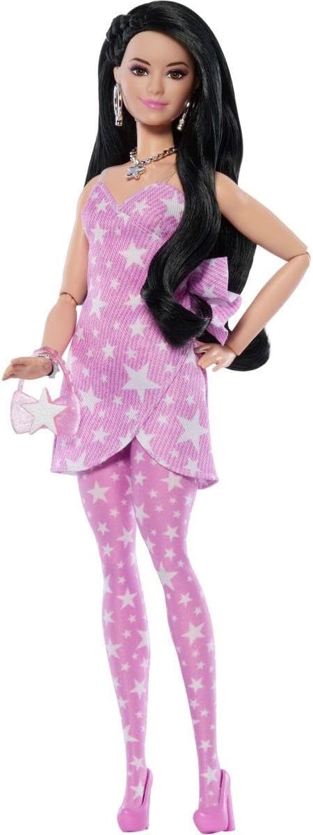 Boneka Mattel Barbie Deluxe St - Model Kit Girls ulasan dan harga