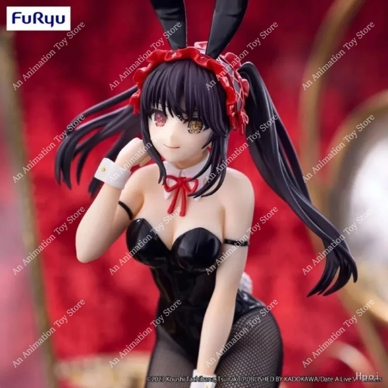 Tersedia 100% Asli FuRyu BiCut - Model Kit Kotobukiya ulasan dan harga