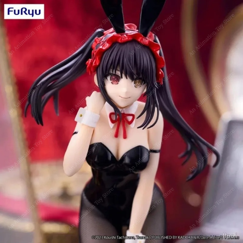Tersedia 100% Asli FuRyu BiCut - Model Kit Kotobukiya ulasan dan harga