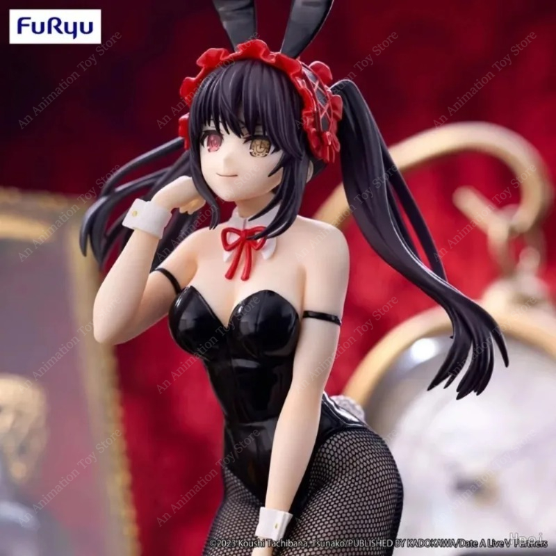 Tersedia 100% Asli FuRyu BiCut - Model Kit Kotobukiya ulasan dan harga