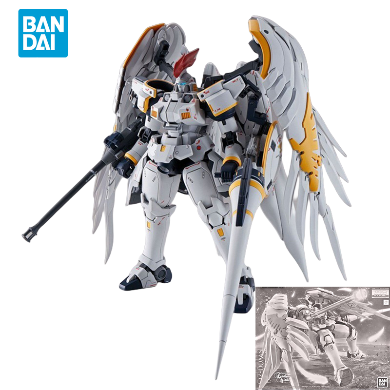 Spot pengiriman langsung Banda - Model Kit Nipper ulasan dan harga
