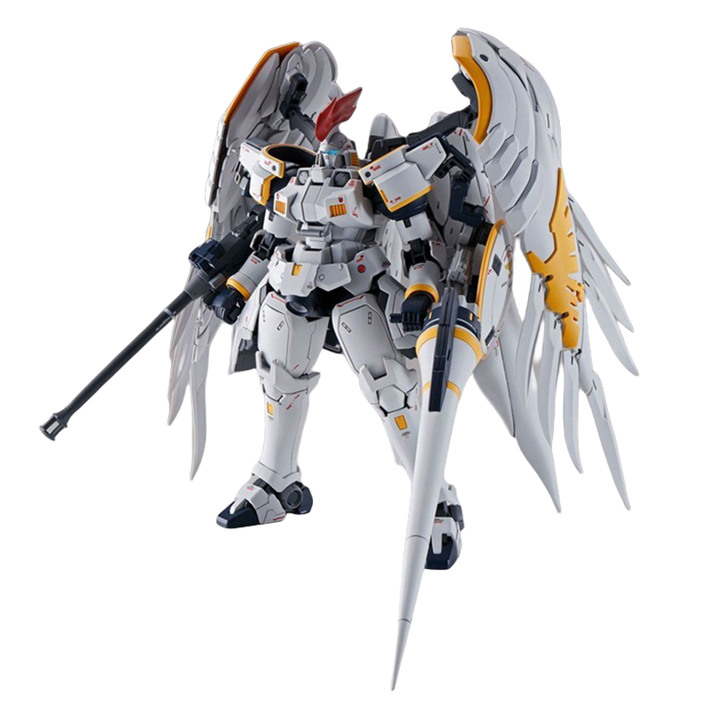Spot pengiriman langsung Banda - Model Kit Nipper ulasan dan harga