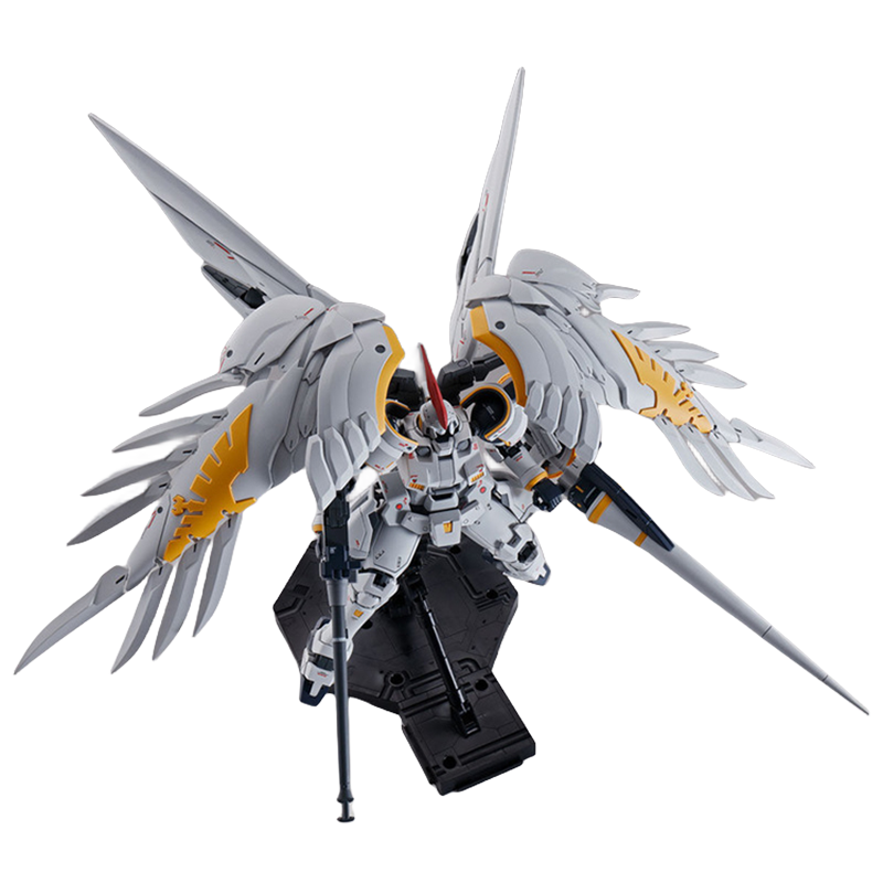 Spot pengiriman langsung Banda - Model Kit Nipper ulasan dan harga