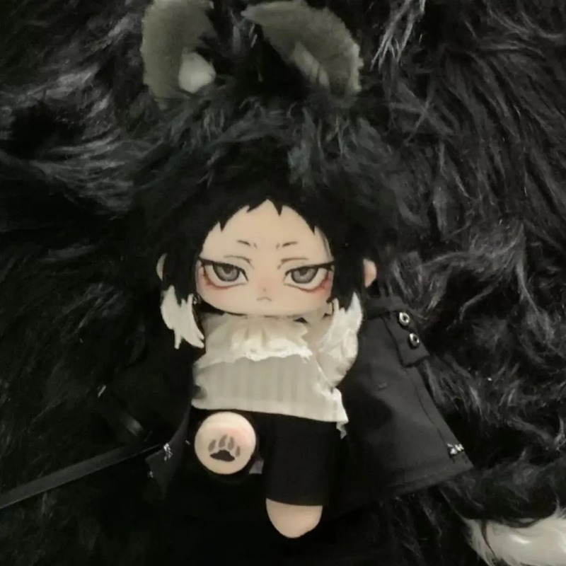 Anime Ryunosuke Akutagawa Atri - Model Kit Kotobukiya ulasan dan harga