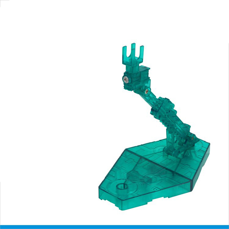 Dudukan figur aksi warna Model - Model Kit Rg ulasan dan harga