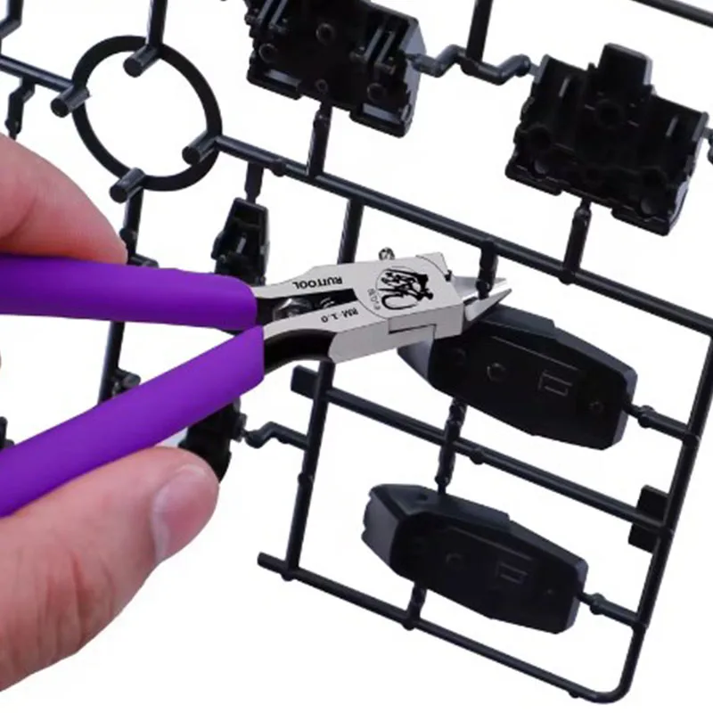Model Nippers Alat Pembuat Mod - Model Kit Nipper ulasan dan harga