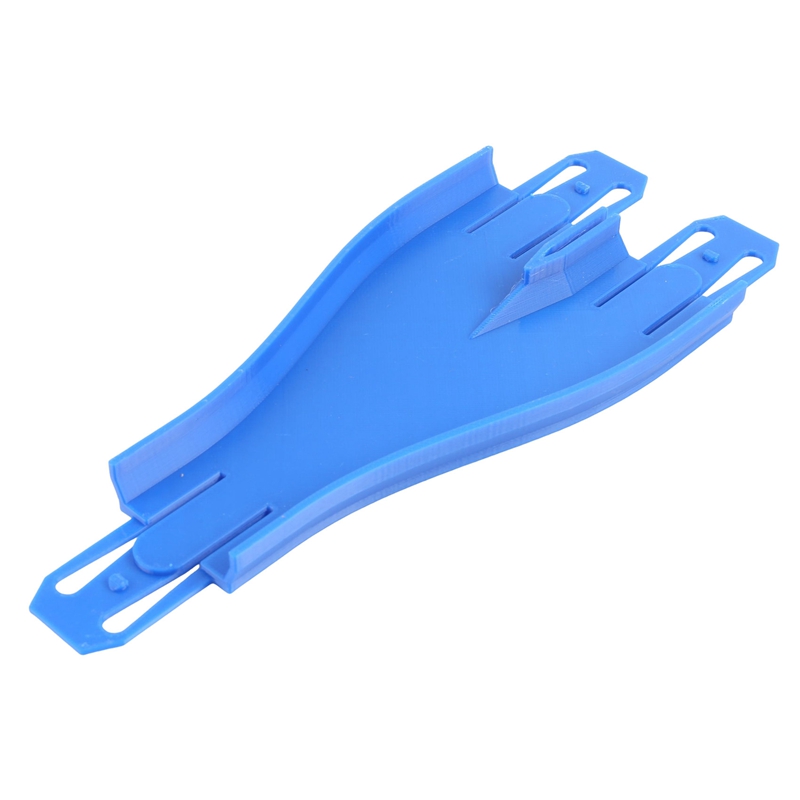 Konektor AINY-Racetrack Untuk  - Hot Wheels Car Track Sets ulasan dan harga