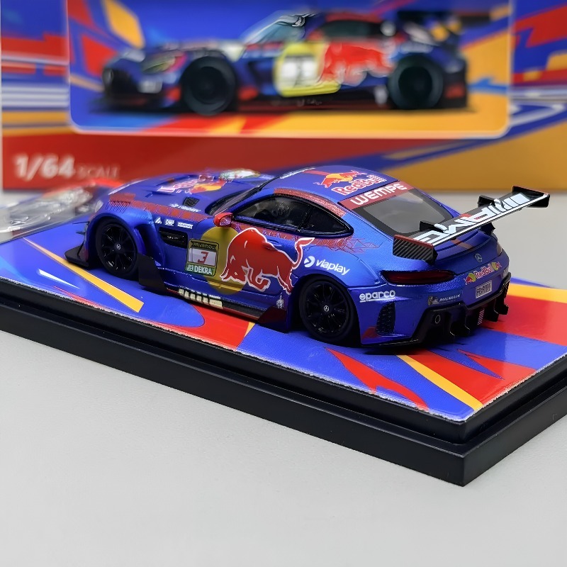 RM 1:64 AMG GT S Model Mobil S - Model Kit Rg ulasan dan harga