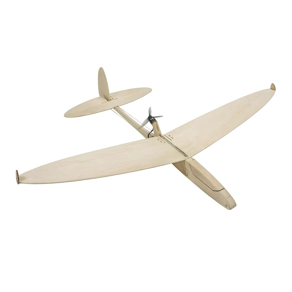 Sparrow F06 600mm Pesawat Laya - Model Kit Spitfire ulasan dan harga
