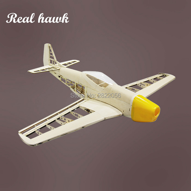 Kit Pesawat RC Laser DIY Poton - Model Kit Instructions ulasan dan harga