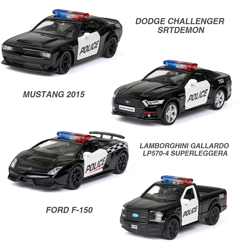Model mainan mobil Ford Lambor - Model Kit Lamborghini ulasan dan harga