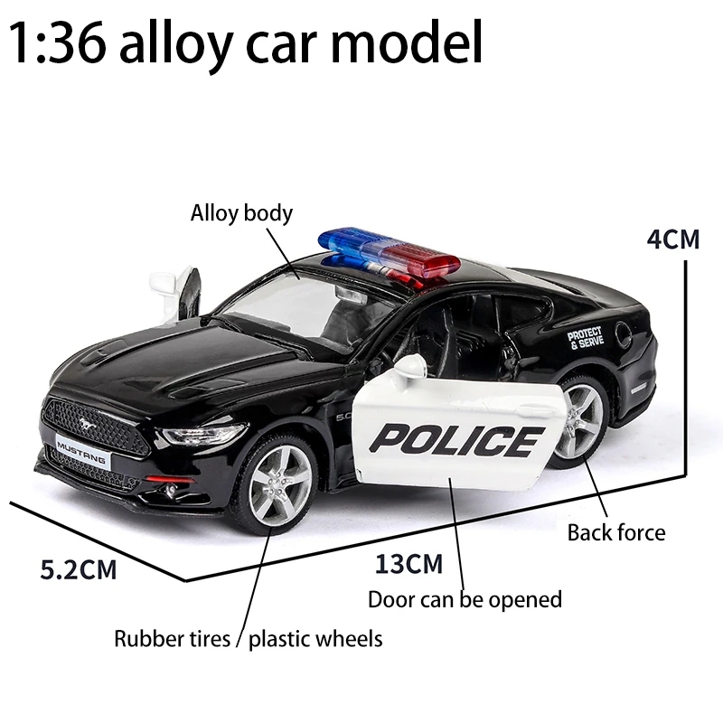 Model mainan mobil Ford Lambor - Model Kit Lamborghini ulasan dan harga