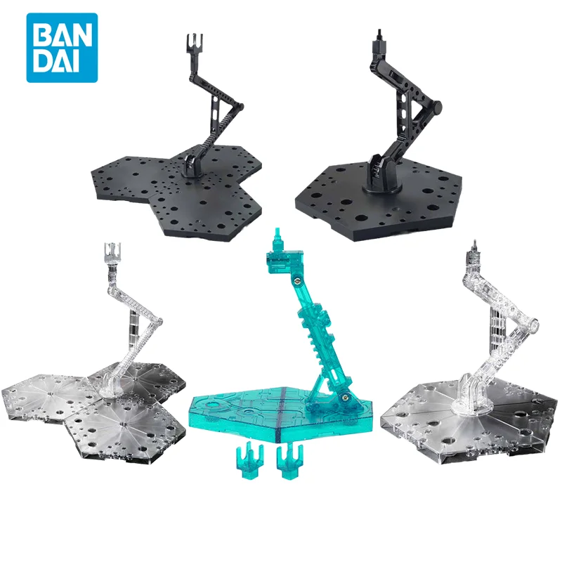 Stok tersedia Bandai basis aks - Model Kit Rg ulasan dan harga