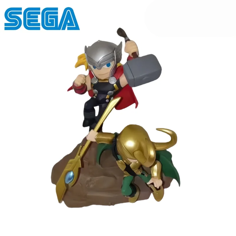 Sega Tersedia Stok Kotak Asli  - Model Kit Wolverine ulasan dan harga