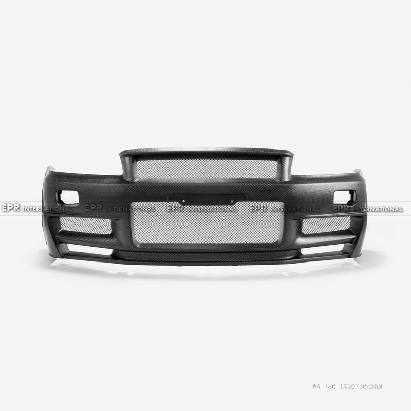 Cocok untuk model Nissan GTR R - Model Kit R34 ulasan dan harga