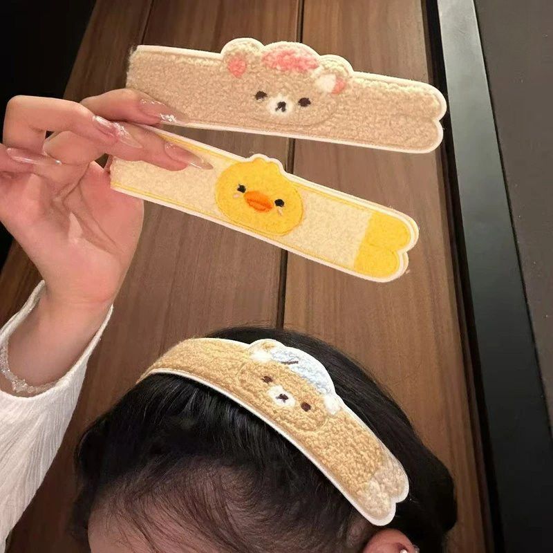 Stiker rambut berbentuk panjan - Model Kit Girls ulasan dan harga