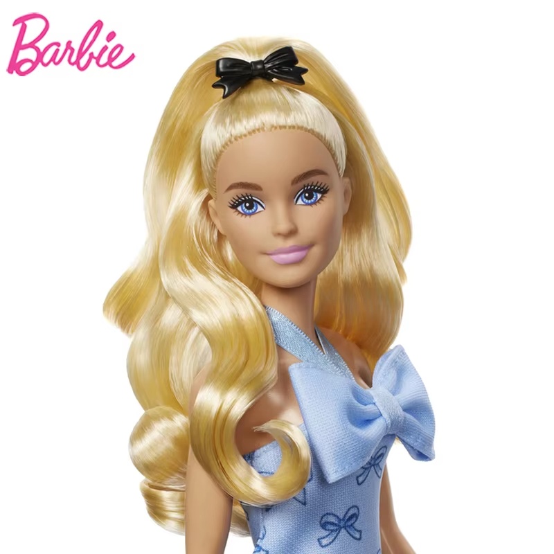 Asli Tersedia Set Boneka Maste - Model Kit Girls ulasan dan harga