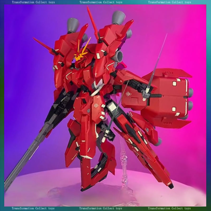 Baru 1/144 HG LIAOYUAN Model A - Model Kit Rg ulasan dan harga