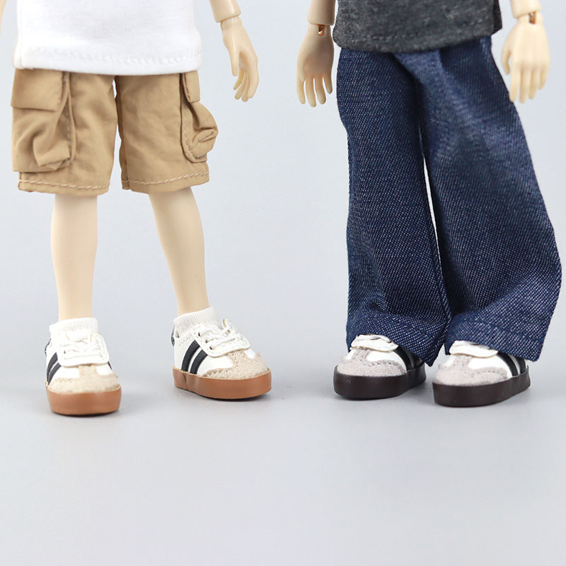 Sepatu Datar P20 Sepatu Blyth  - Model Kit Kotobukiya ulasan dan harga