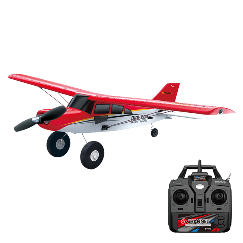 Pesawat RC Off-road Qidi560 Mo - Model Kit Spitfire ulasan dan harga