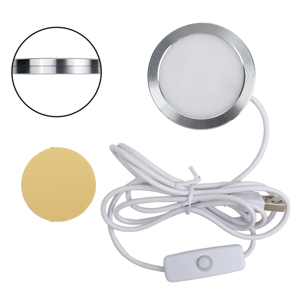 Untuk Bambu Lab Kit Lampu LED  - Model Kit Rg ulasan dan harga