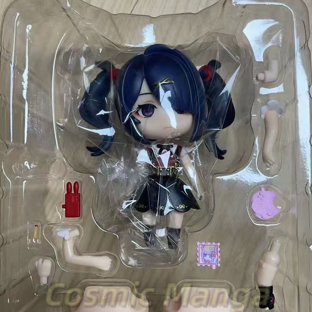 Permainan Peran, Rain, Gadis y - Model Kit Girls ulasan dan harga