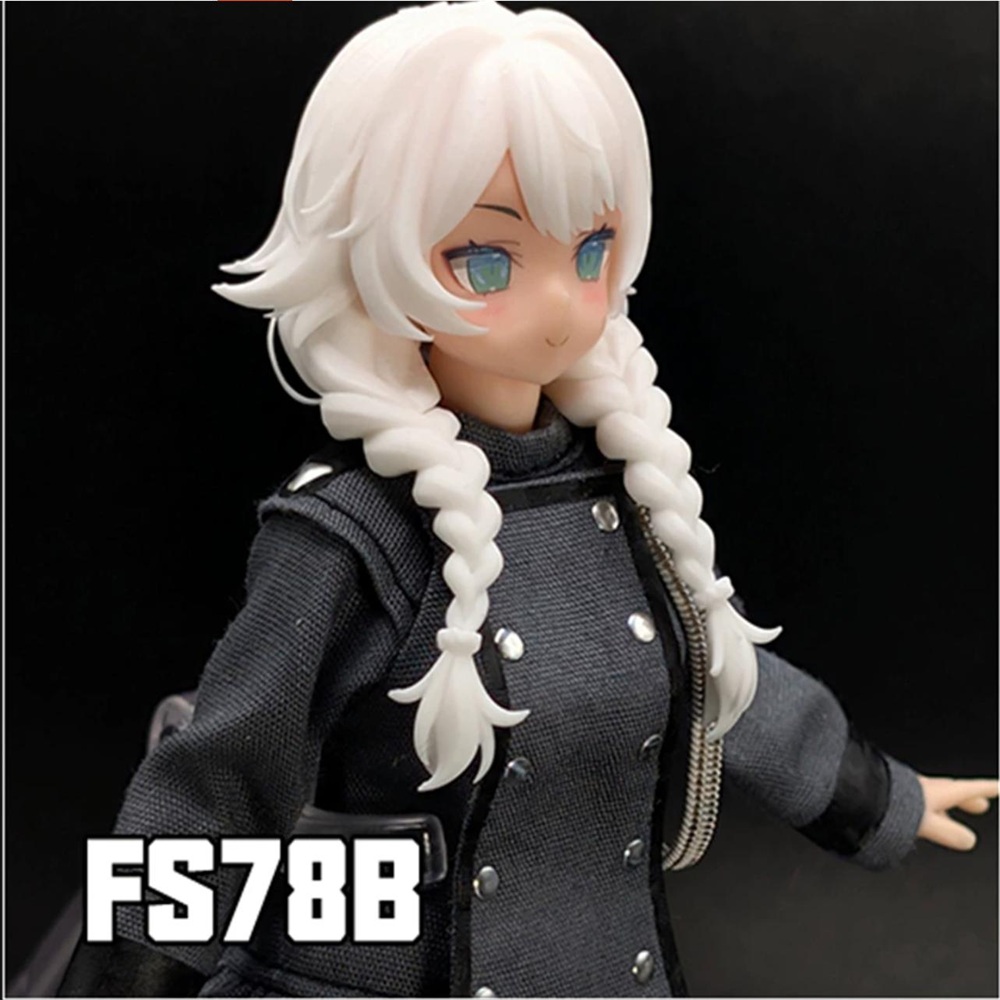 Snail SH STUDIO FS78 B 1/12 Me - Model Kit Kotobukiya ulasan dan harga