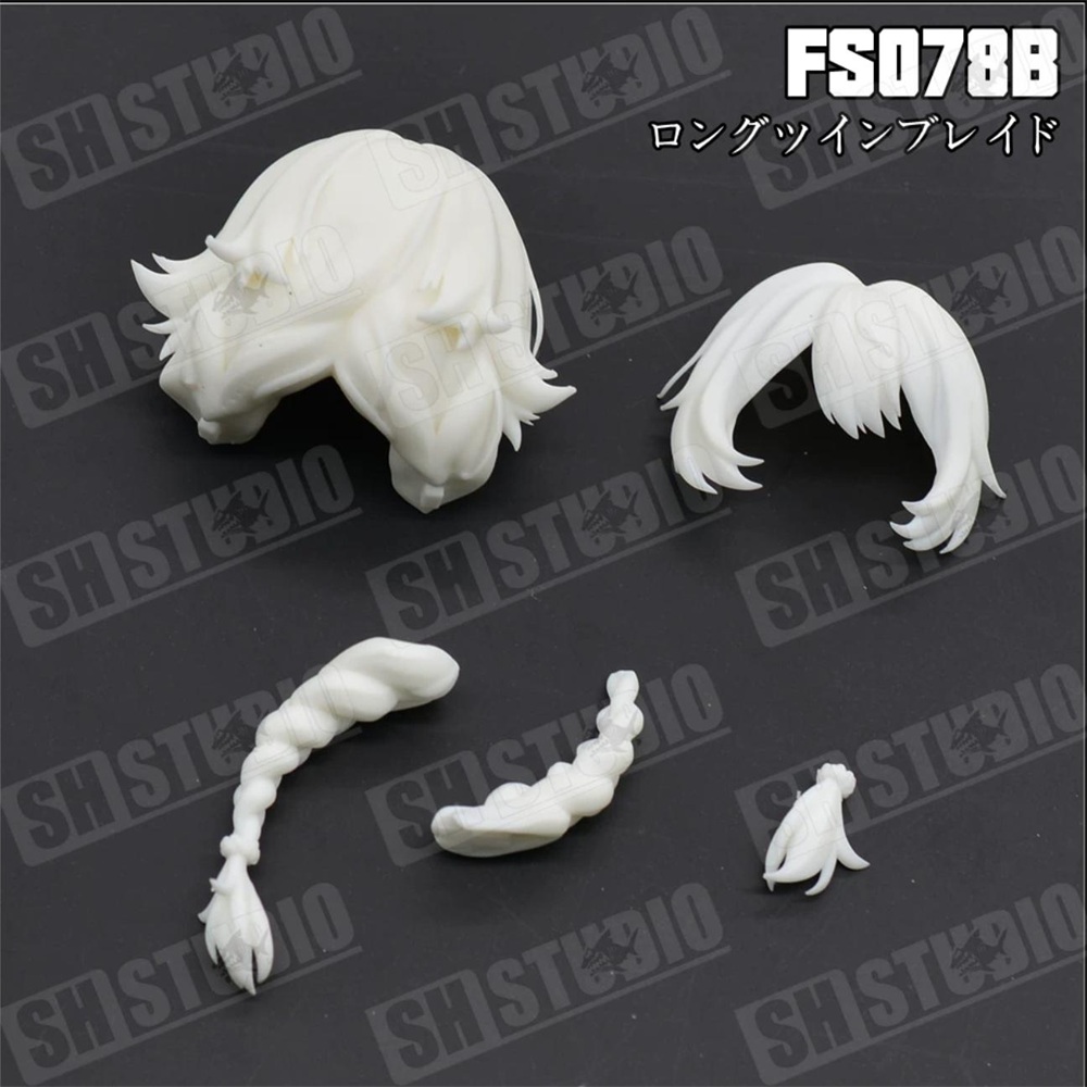 Snail SH STUDIO FS78 B 1/12 Me - Model Kit Kotobukiya ulasan dan harga