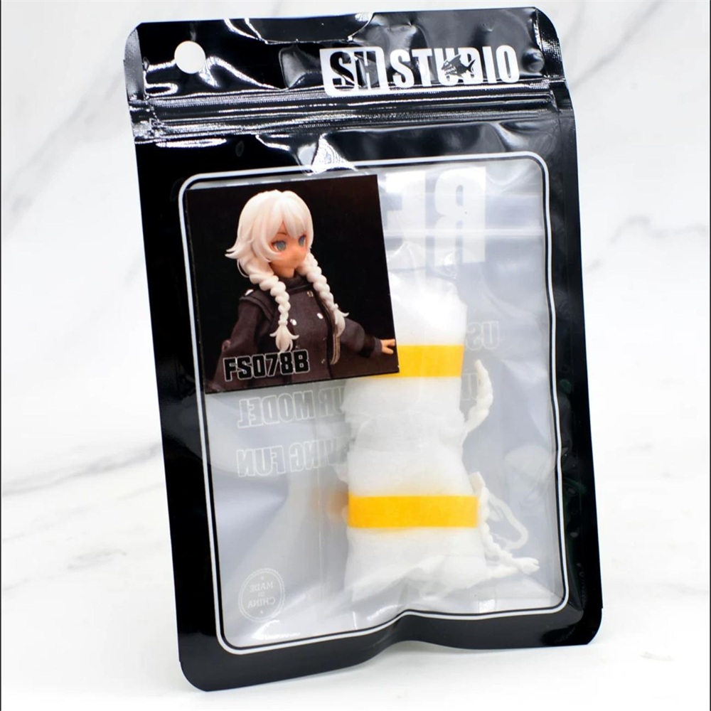 Snail SH STUDIO FS78 B 1/12 Me - Model Kit Kotobukiya ulasan dan harga