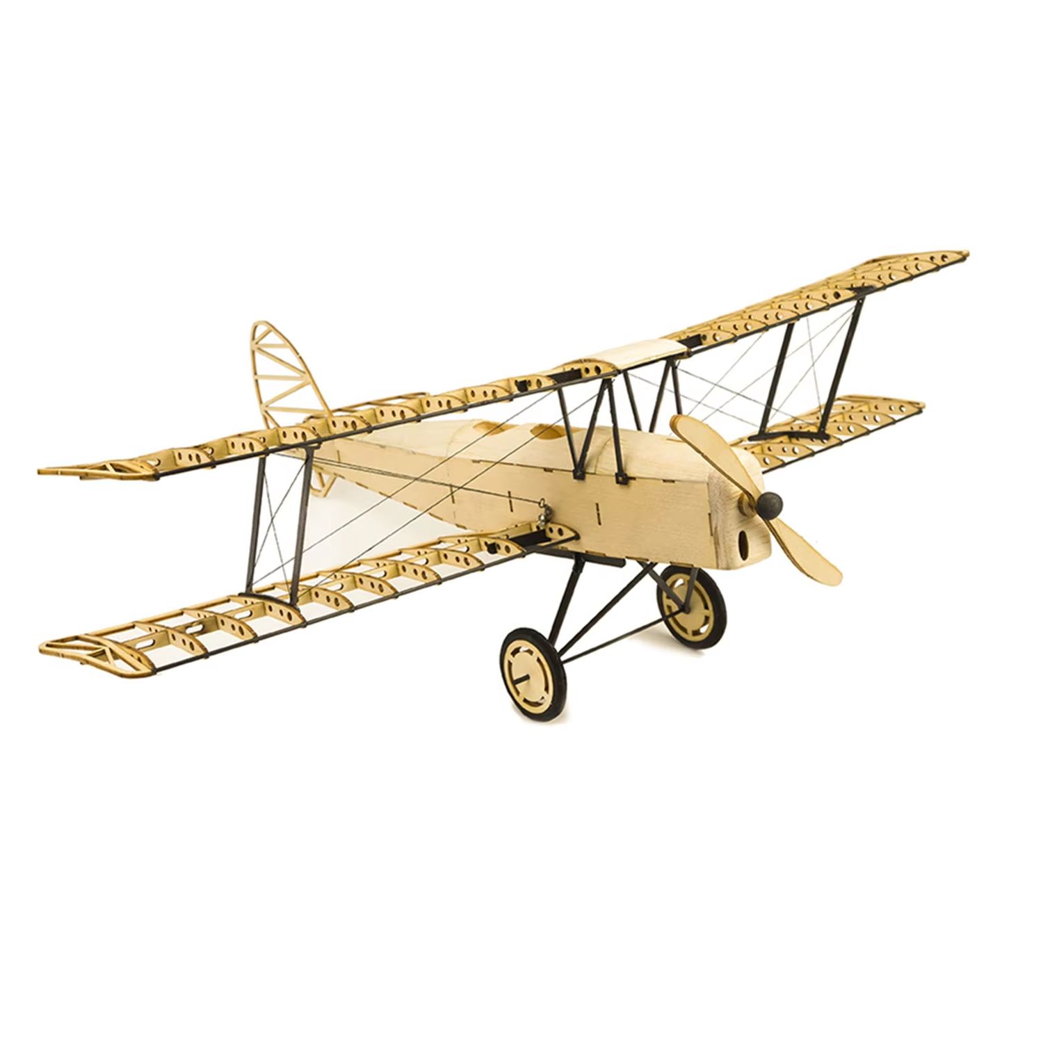 RealHawk Tiger Ngengat DH-82 K - Model Kit Spitfire ulasan dan harga