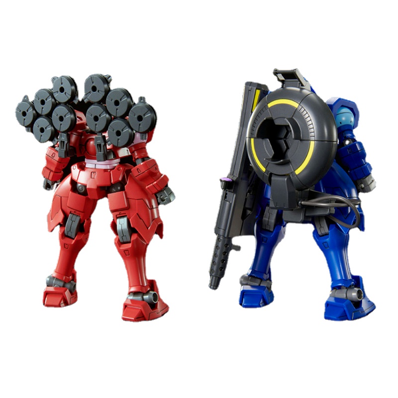 Bandai Model GUNDAM Asli HG 1/ - Model Kit Rg ulasan dan harga