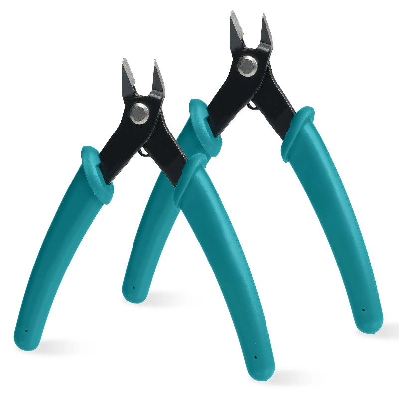 Pemotong Kawat Mikro Presisi E - Model Kit Nipper ulasan dan harga