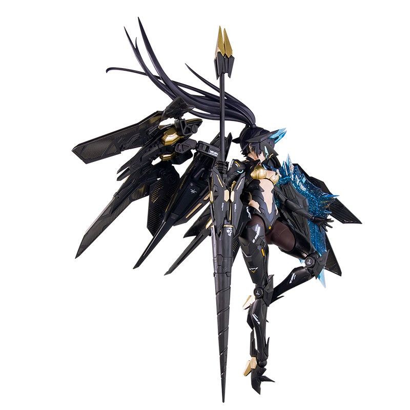 Tersedia MS GENERAL UBP-A04S P - Model Kit Kotobukiya ulasan dan harga