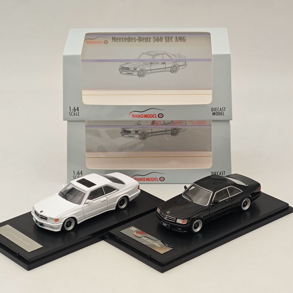 Diecast RM 1:64 Skala Mercedes - Model Kit Rg ulasan dan harga
